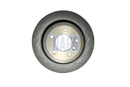Napa NBD5291 Brake Disc - 2
