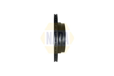 Napa NBD5291 Brake Disc - 3