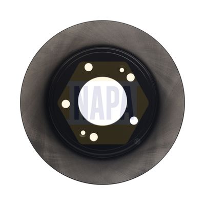 Napa NBD5292 Brake Disc - 1