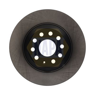 Napa NBD5293 Brake Disc - 1