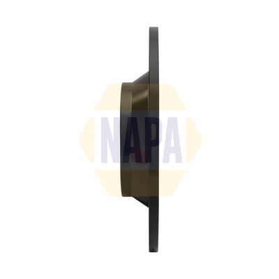 Napa NBD5293 Brake Disc - 2