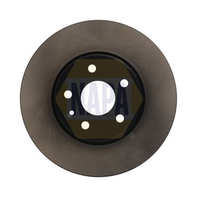 Napa NBD5298 Brake Disc - 1