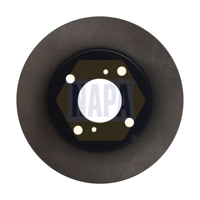 Napa NBD5299 Brake Disc - 1