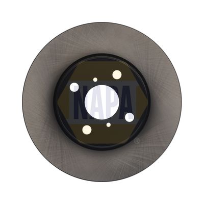 Napa NBD5302 Brake Disc - 1