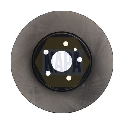 Napa NBD5303 Brake Disc - 1