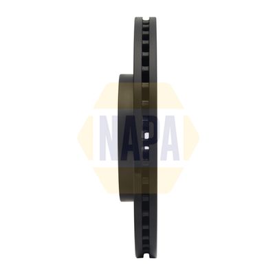 Napa NBD5303 Brake Disc - 2