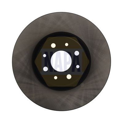 Napa NBD5305 Brake Disc - 1
