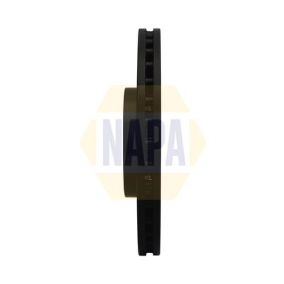 Napa NBD5305 Brake Disc - 2