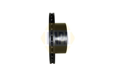 Napa NBD5306 Brake Disc - 3
