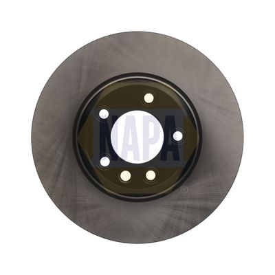 Napa NBD5307 Brake Disc - 1