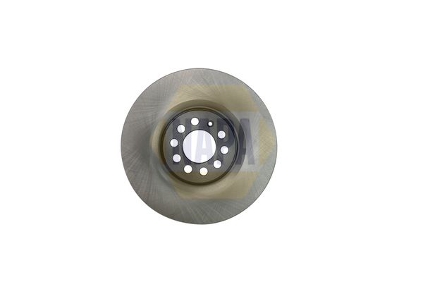 Napa NBD5309 Brake Disc - 1
