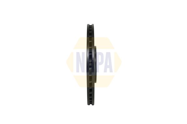 Napa NBD5309 Brake Disc - 3