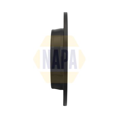 Napa NBD5310 Brake Disc - 2