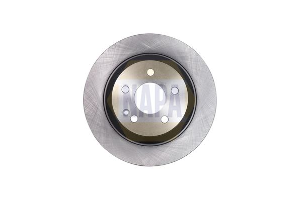 Napa NBD5312 Brake Disc - 2
