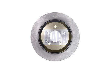 Napa NBD5312 Brake Disc - 2