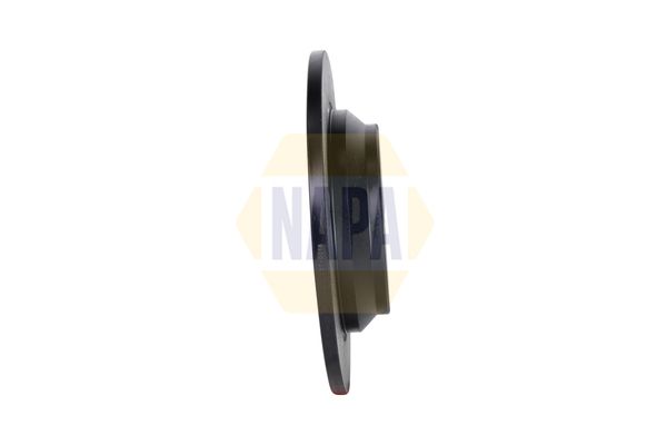 Napa NBD5312 Brake Disc - 3