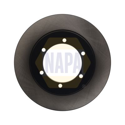 Napa NBD5313 Brake Disc - 1