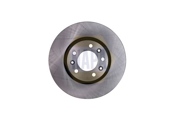 Napa NBD5314 Brake Disc - 2