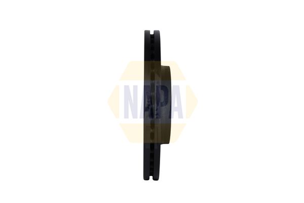 Napa NBD5314 Brake Disc - 3