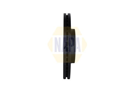 Napa NBD5314 Brake Disc - 3