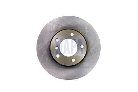 Napa NBD5315 Brake Disc - 2