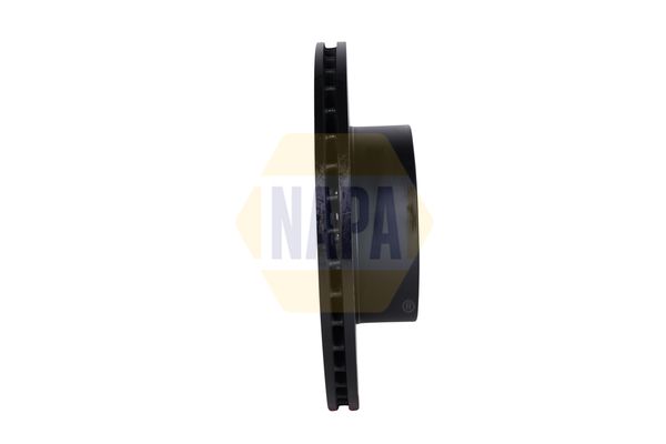 Napa NBD5315 Brake Disc - 3