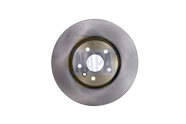 Napa NBD5317 Brake Disc - 1