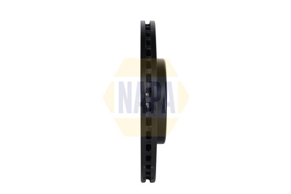 Napa NBD5317 Brake Disc - 3