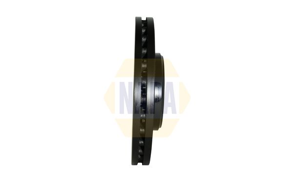 Napa NBD5319 Brake Disc - 3