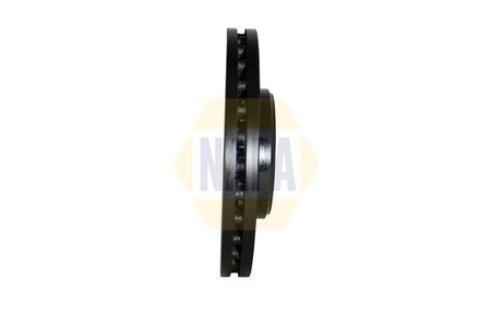 Napa NBD5319 Brake Disc - 3