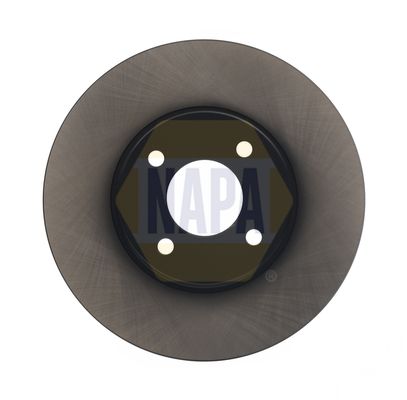 Napa NBD5324 Brake Disc - 1