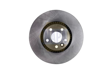 Napa NBD5326 Brake Disc - 2
