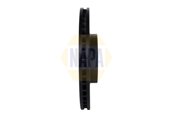 Napa NBD5326 Brake Disc - 3