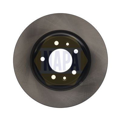 Napa NBD5327 Brake Disc - 1
