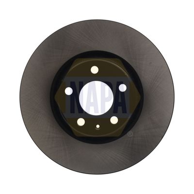 Napa NBD5328 Brake Disc - 1