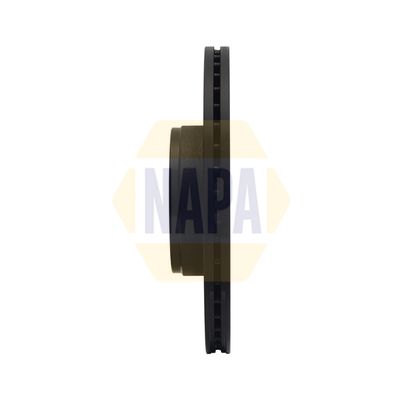 Napa NBD5328 Brake Disc - 2