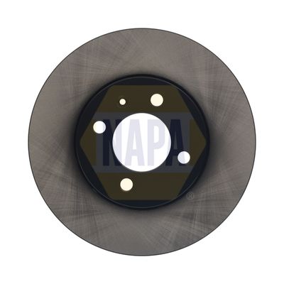 Napa NBD5330 Brake Disc - 1