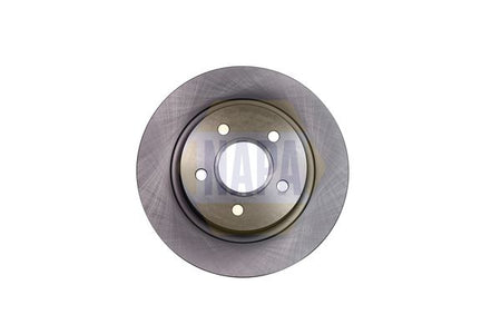 Napa NBD5331 Brake Disc - 1
