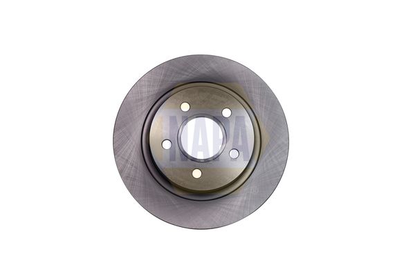 Napa NBD5331 Brake Disc - 1