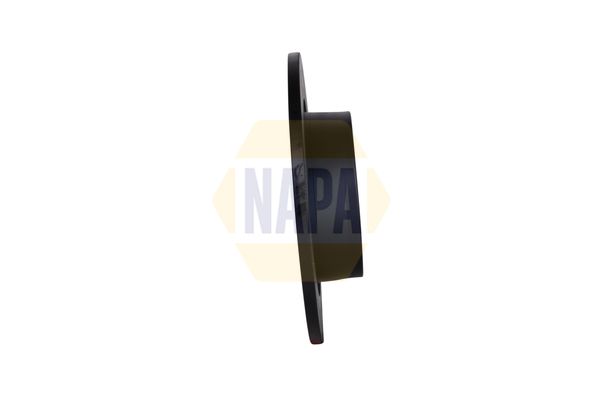 Napa NBD5331 Brake Disc - 3