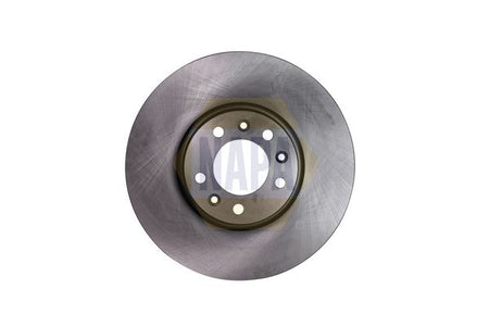 Napa NBD5341 Brake Disc - 2