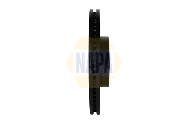 Napa NBD5341 Brake Disc - 3