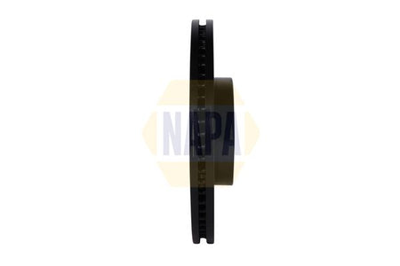 Napa NBD5341 Brake Disc - 3
