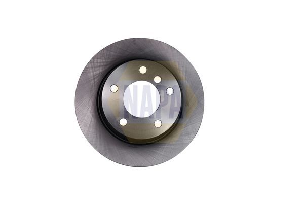 Napa NBD5344 Brake Disc - 1