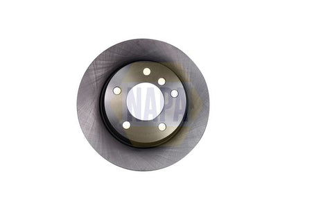 Napa NBD5344 Brake Disc - 1