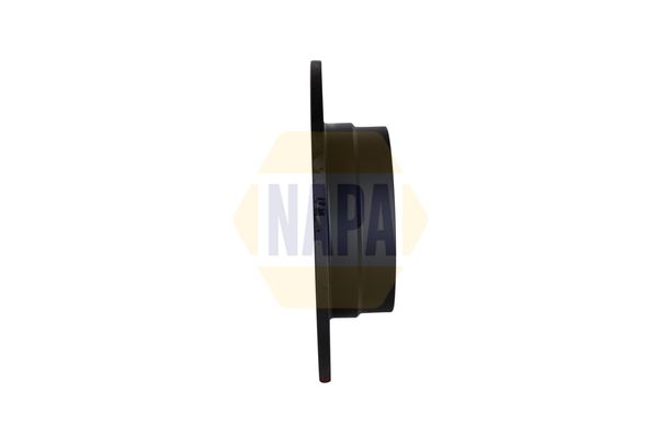 Napa NBD5344 Brake Disc - 3
