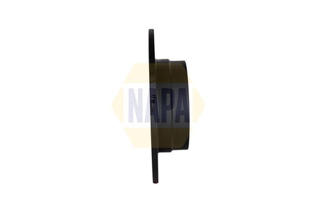Napa NBD5344 Brake Disc - 3
