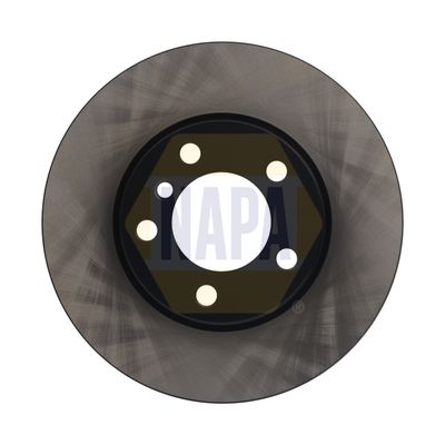 Napa NBD5346 Brake Disc - 1