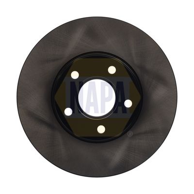 Napa NBD5347 Brake Disc - 1