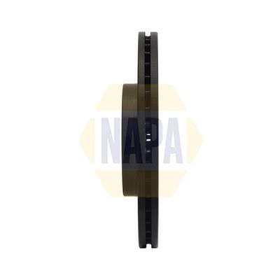 Napa NBD5347 Brake Disc - 2